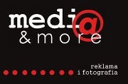 usługi reklamowe i fotografia - Media & More Agencja Reklamowo-Fotograficzna Piotrków Trybunalski