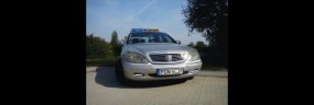 Tanie taxi Gniezno - Mercedes Taxi 693919919 Gniezno