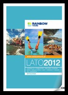 Oferta lato 2012 Rainbow Tours i Ready To Go! - Biuro podróży  Ready To Go  Zgierz