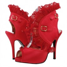 czółenka - cutesyshoes.pl Łódź