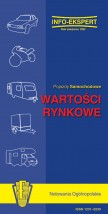 Pojazdy Samochodowe WARTOŚCI RYNKOWE - INFO-EKSPERT Sp. z o.o. Warszawa
