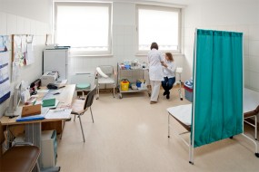 Badania laboratoryjne - Centrum Medyczne Sanitas Sp. z o.o. Lublin