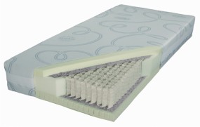 Materac - And.Nova Salon meblowy Leszno