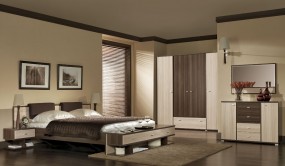 Sypialnia - And.Nova Salon meblowy Leszno