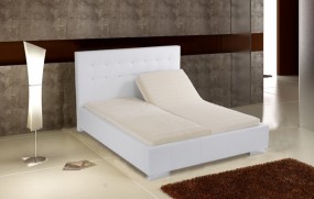 Łóżko - And.Nova Salon meblowy Leszno