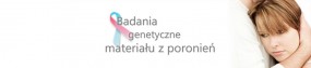 Badania genetyczne - GENESIS POLSKA sp.z o.o. Poznań