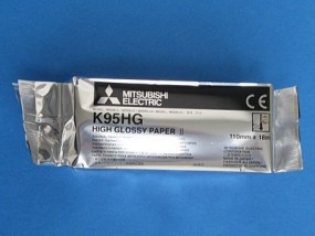 Papier do videoprintera USG Mitsubishi - Daga Med Waldemar Bielecki Gdańsk