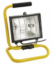 Lampa halogenowa - Selenit Sp. z o.o. Hurtownia Budowlana Gdańsk