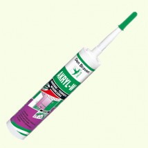 Uszczelniacz akrylowy - Selenit Sp. z o.o. Hurtownia Budowlana Gdańsk