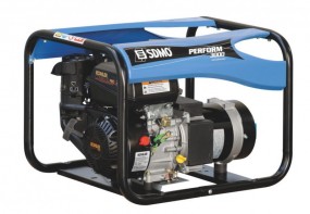 Agregaty prądotwórcze - Selenit Sp. z o.o. Hurtownia Budowlana Gdańsk