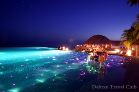 Huvafen Fushi Maldives - Deluxe Travel Club Sp. z o.o. Warszawa