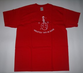 T-shirt - Najlepszy Tata Na Świecie - S,M,L,XL,XXL - Przedsiębiorstwo Handlowo-Usługowe  Endymion  Bydgoszcz