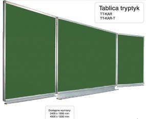 Tablica - Fabryka Pomocy Naukowych Sp. z o.o. Kartuzy