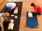 Szkolenie pierwszej pomocy przedmedycznej dla  firm i instytucji. Guciów - Reanimed - kursy pierwszej pomocy