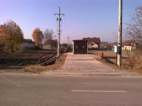 Budowa linii kablowych - Firma Usługowa EL-TECH Arkadiusz Biernat Goraj