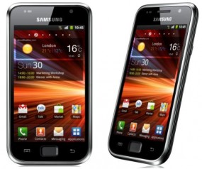 Samsung - Dragon-GSM Żary