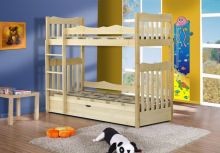 Łóżko - And.Nova Salon meblowy Leszno