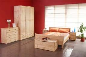 Łóżka,szafy,komody - And.Nova Salon meblowy Leszno