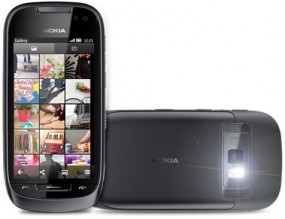 Nokia - Dragon-GSM Żary