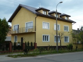 Dom seniora Sulejówek Warszawa - Dom Pogodnej Starości Sulejówek