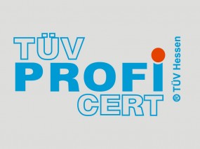 Certyfikacja - HRS Sp. z o.o. Partner TÜV Hessen Wrocław