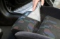 pranie czyszczenie dywanów wykładziny tapicerki samochodowej Promix Rzeszów - Promix