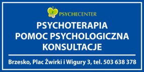Psychoterapia - Psyche-Center Brzesko