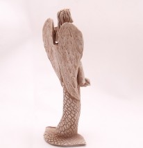 Anioły  ceramiczne - Garncarstwo Mariusz Biegun Wieprz