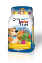 Ceruvit Junior - Polfarmex S.A. Kutno