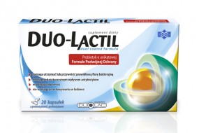 Duo-Lactil - Polfarmex S.A. Kutno
