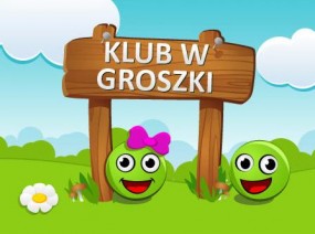 opieka nad dziećmi - Klub dla dzieci  W Groszki  Gdańsk