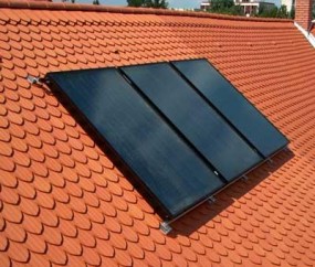 Solary - panele słoneczne - SolarKlim Zielona Góra