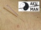 akupunktura w gabinecie Warszawa, Marki, Ząbki Akupunktura i terapia manualna AKU MAN