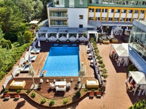 Hotel Bryza Resort & SPA - Hotel Bryza sp. z o.o. Jastarnia