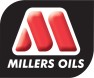 Millers Oils - Petrobaza s.c. D.Rymowicz, T.Blok Wrocław