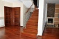 montaż schodów i podłóg drewnianych Milanówek - P&S PARKIET Firma handlowo-usługowa
