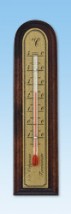 Termometr pokojowy - PPHU RAMCO Produkcja termometrów i lusterek Strzała