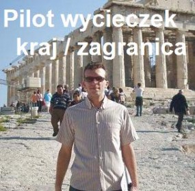 Internetowy kurs pilota wycieczek, kursy on line - Ideal Marcin Malak Głogów