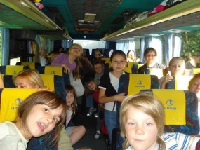 Kurs kierownika wycieczek szkolnych Głogów Legnica Lubin Wrocław Zi - Ideal Marcin Malak Głogów