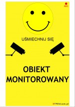 Montaż kamer - firma elektroinstalacyjna STRIM Katowice