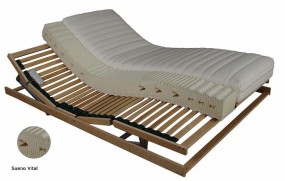 Materac - And.Nova Salon meblowy Leszno