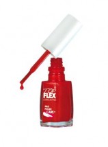 Nail polish top flex - PIERRE RENE Sp. z o.o. Ustka