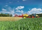 maszyny i urządzenia rolnicze Toruń - Kverneland Group Polska
