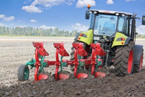 maszyny i urządzenia rolnicze - Kverneland Group Polska Toruń