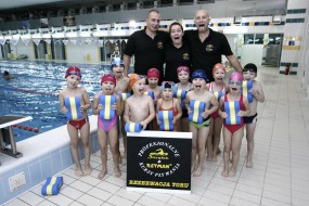 Nauka i doskonalenie pływania dla dzieci,młodzieży i dorosłych w O - Szkoła Pływania-SKRĘTEK-Profesjonalna Nauka Pływania Opole
