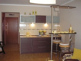 jednopokojowy apartament dla 2 do 4 osób - Toscania - apartamenty, mieszkania Świnoujście