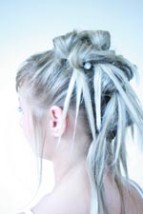 Makijaż i fryzury ślubne Łódź Andrespol Tuszyn -  SKARABEUSZ  Studio urody Łódź