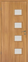 DRZWI WEWNETRZNE OKLEINOWE - Drewno-Hurt Zarzecze