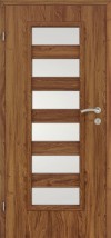 DRZWI WEWNETRZNE OKLEINOWE - Drewno-Hurt Zarzecze