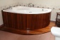 Meble Wyposażenie łazienek - Jelenia Góra Wood-Design